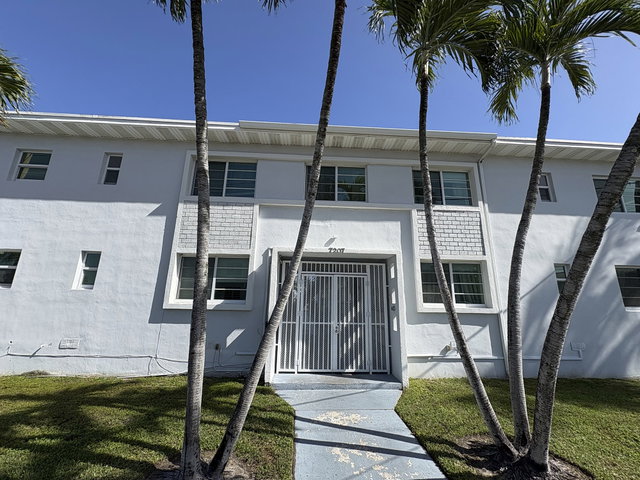 Main building photo